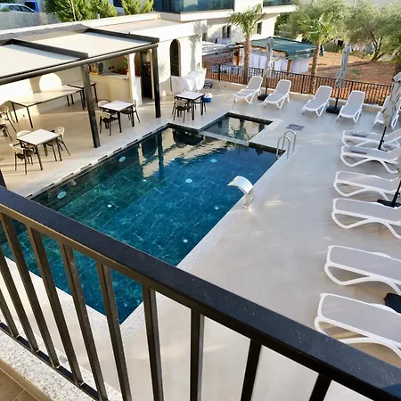 Hotel Abelia 4*