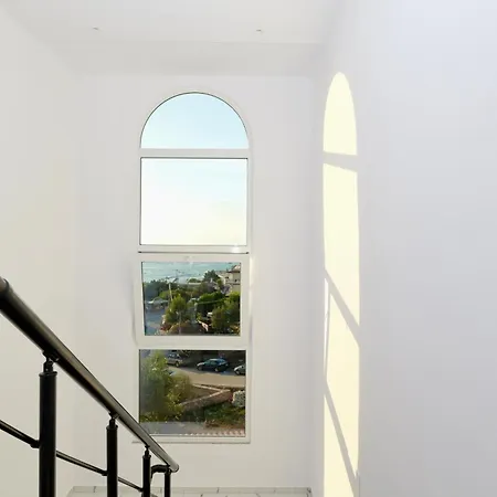 Abelia Hotel Ksamil