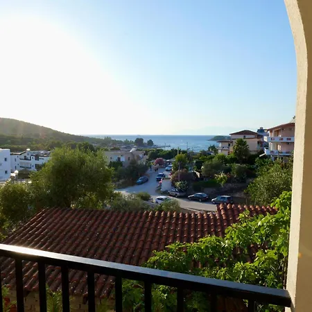 Hotel Abelia Ksamil