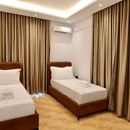 Abelia Hotel
