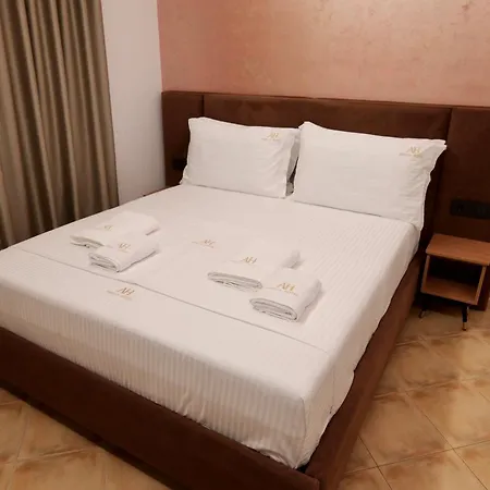 Hotel Abelia