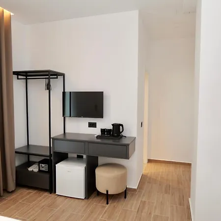 Abelia Hotel Ksamil
