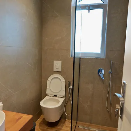 Abelia Hotel