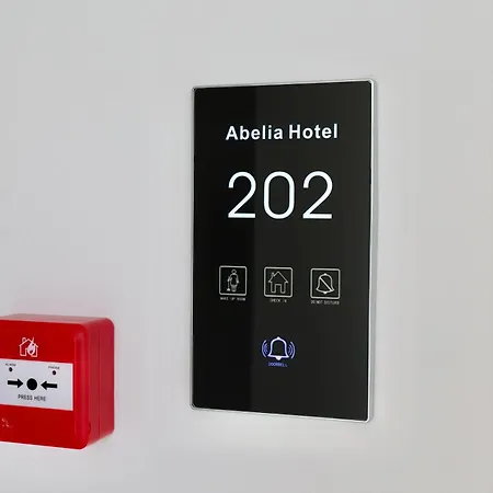 Hotel Abelia