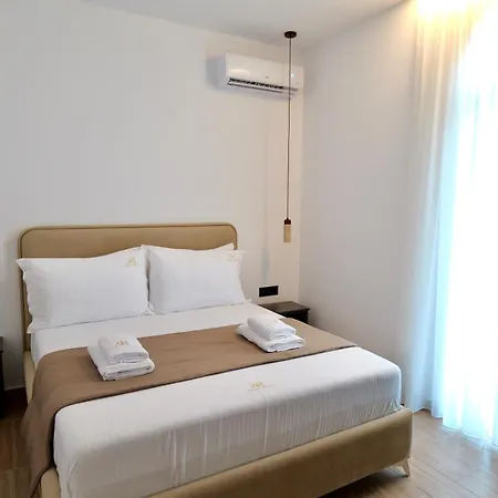 Abelia 4*