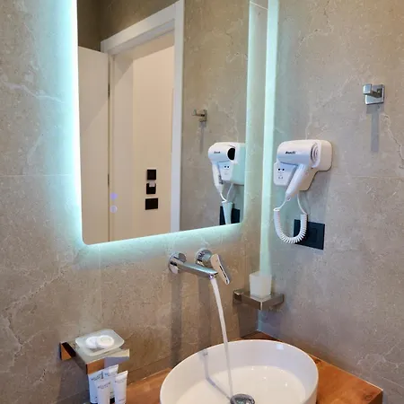 Abelia 4* Ksamil
