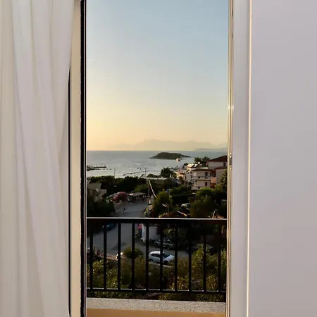 Hotel Abelia