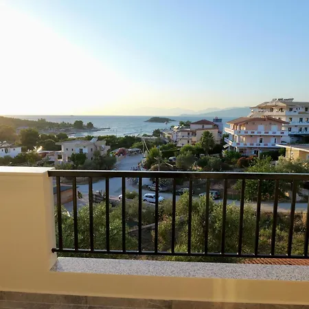 Abelia Hotel 4*