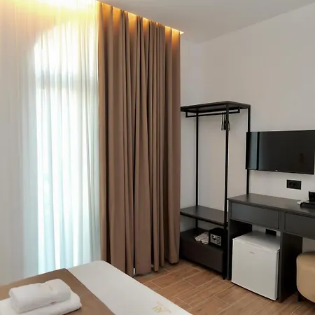 Abelia Hotel Ksamil