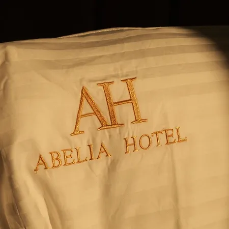 Hotel Abelia Ksamil