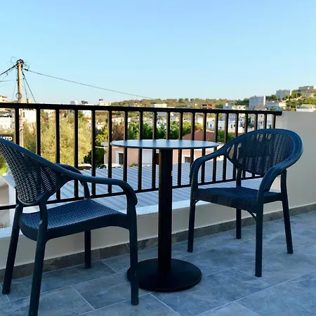 Abelia Hotel