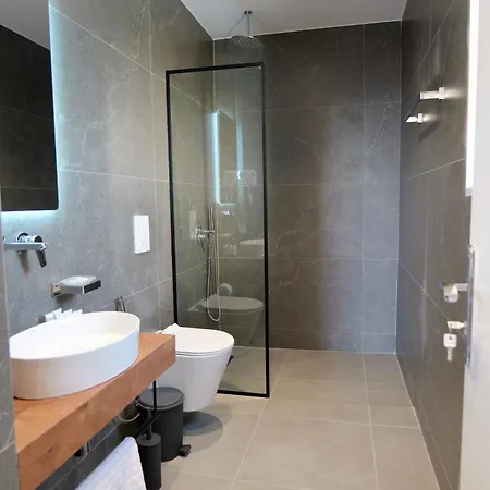 Hotel Abelia