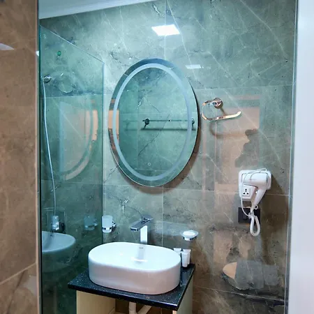 Hotel Abelia 4*