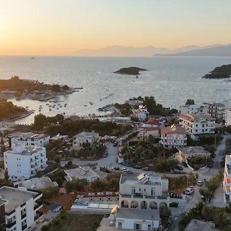 Abelia Hotel Ksamil
