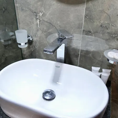 Hotel Abelia