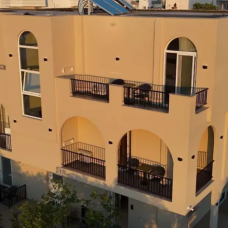 Abelia Hotel 4*