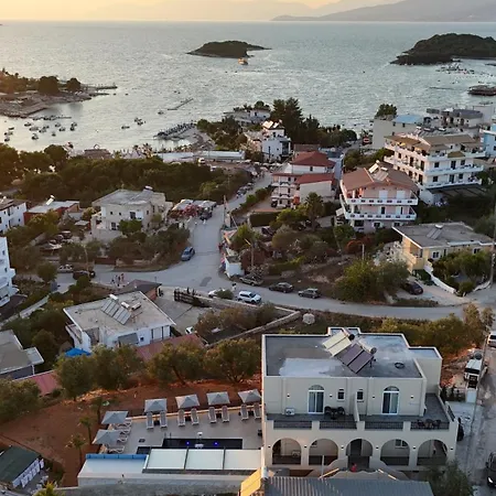 Hotel Abelia 4*