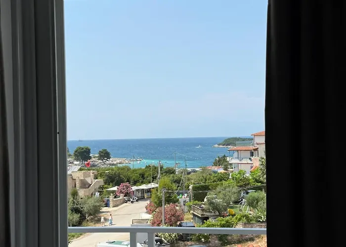 Apartmanhotel Bexheti 3*