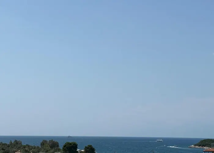 Apartmanhotel Bexheti